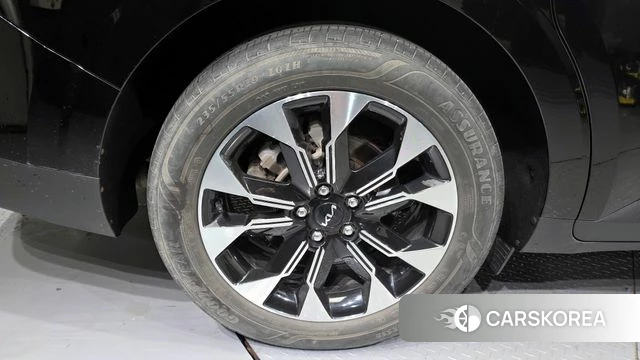 Kia Carnival 4th generation id 4195372 из Кореи 27