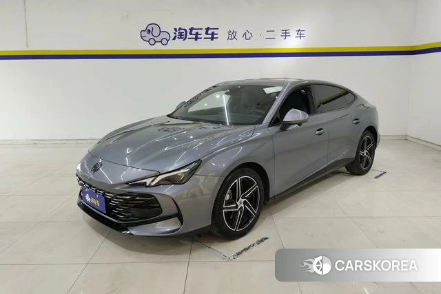 MG MG7 id 4207043 из Китая 11