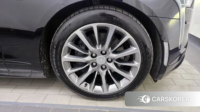 Cadillac CT6 id 3601821 из Кореи 15