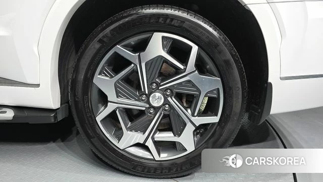 Hyundai Palisade id 4224370 из Кореи 27