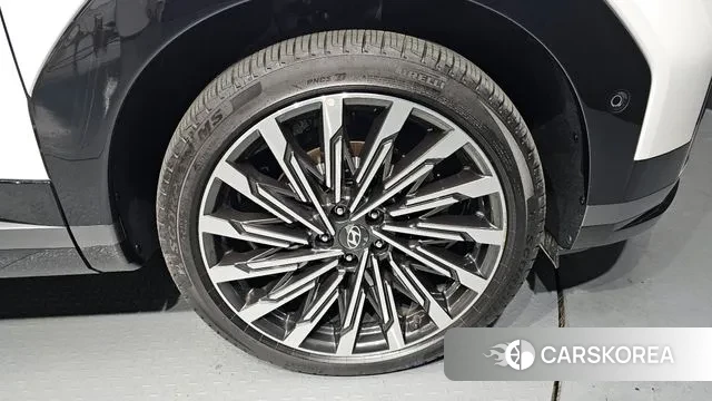 Hyundai Santa Fe (MX5) id 3256751 из Кореи 15