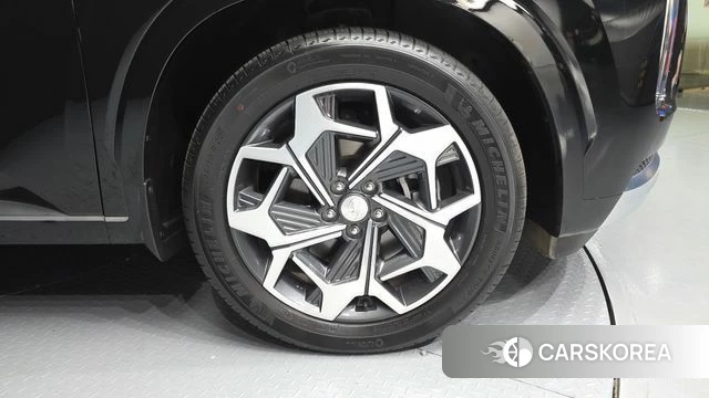Hyundai Palisade id 4593832 из Кореи 30