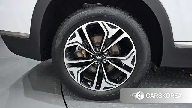 Hyundai Santa Fe TM id 3034114 из Кореи 15