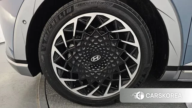 Hyundai Ionic 5 id 3427500 из Кореи 15