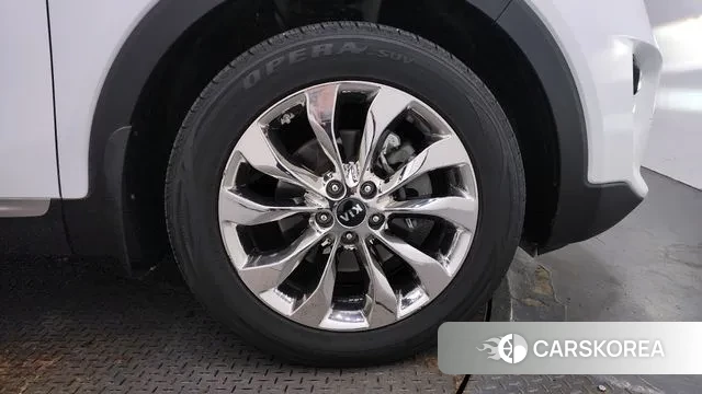 Kia The New Sorento id 3018821 из Кореи 15