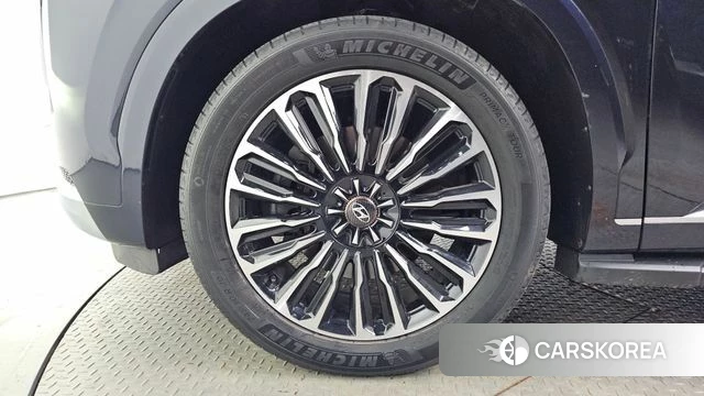Hyundai Palisade id 4943349 из Кореи 31