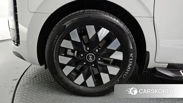 Hyundai Staria id 3610163 из Кореи 15