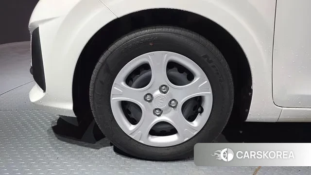 Kia Morning Urban (JA) id 3752990 из Кореи 15