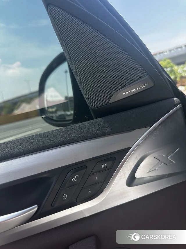 BMW iX3 id 4271866 из Китая 10