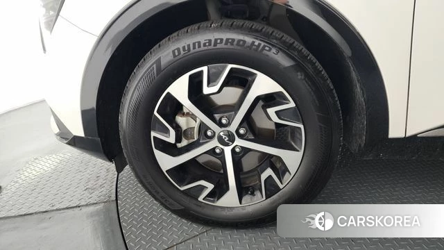 Kia Sportage 5th Generation Hybrid id 4316696 из Кореи 28