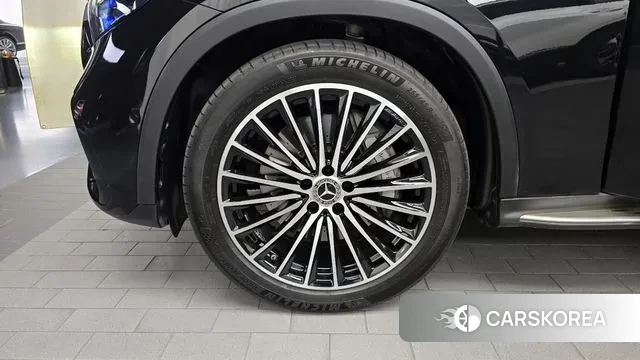 Mercedes-Benz GLC-Class X254 id 3359882 из Кореи 15