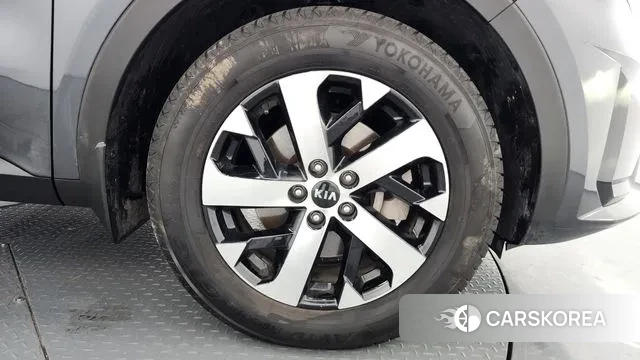 Kia Sorento 4th Generation id 3692039 из Кореи 15