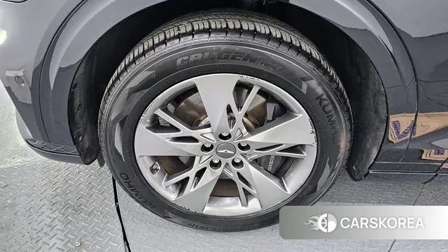 Genesis GV70 id 3640155 из Кореи 15