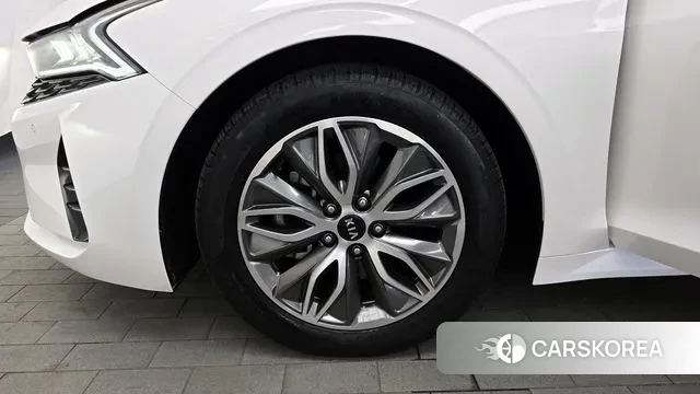 Kia K5 Hybrid 3rd Generation id 3514729 из Кореи 15