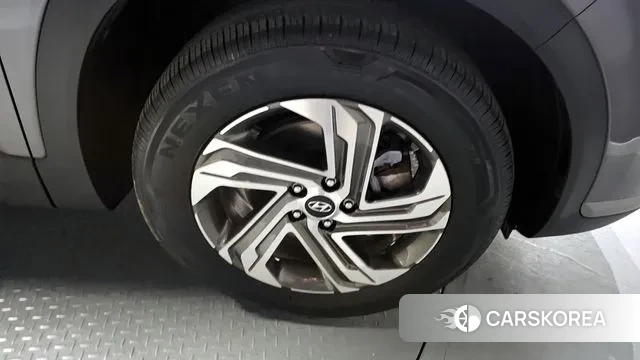 Hyundai The New Santa Fe id 3545795 из Кореи 15