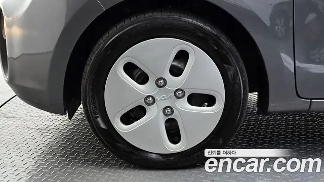 Kia The New Ray id 2858978 из Кореи 15