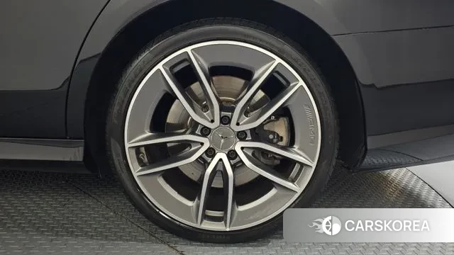 Mercedes-Benz E-Class W213 id 3708955 из Кореи 15