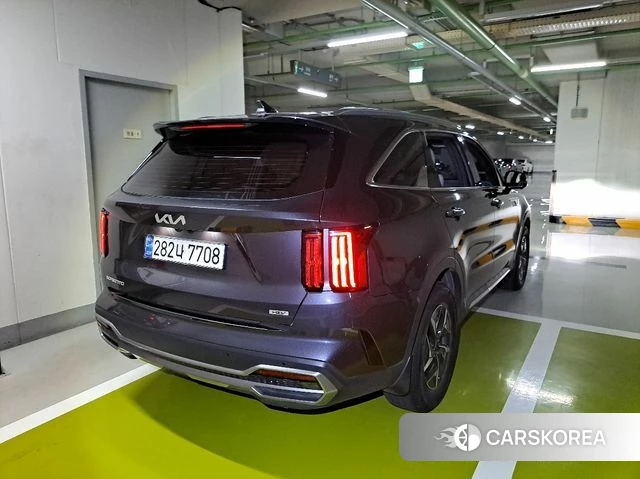 Kia Sorento 4th Generation id 4414873 из Кореи 15