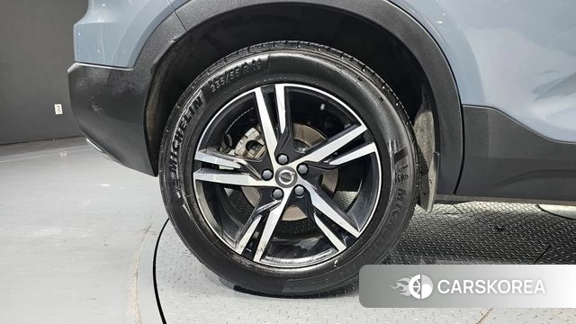 Volvo XC40 id 4339200 из Кореи 26