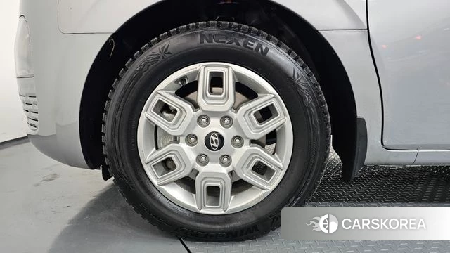 Hyundai Staria id 3838137 из Кореи 15