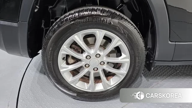 Jeep Cherokee (KL) id 3760945 из Кореи 15