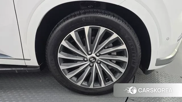 Hyundai The New Palisade id 3462640 из Кореи 15