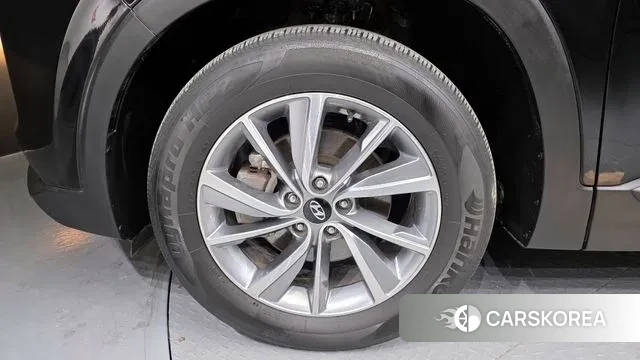 Hyundai Santa Fe TM id 3666856 из Кореи 15