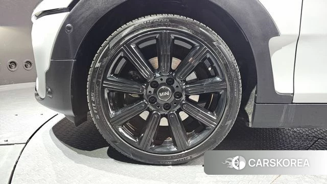 Mini Cooper S Clubman id 3813387 из Кореи 15