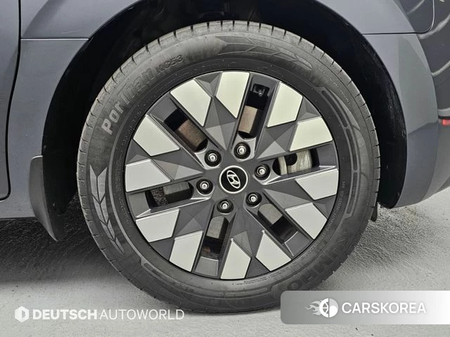Hyundai Staria id 4854241 из Кореи 15