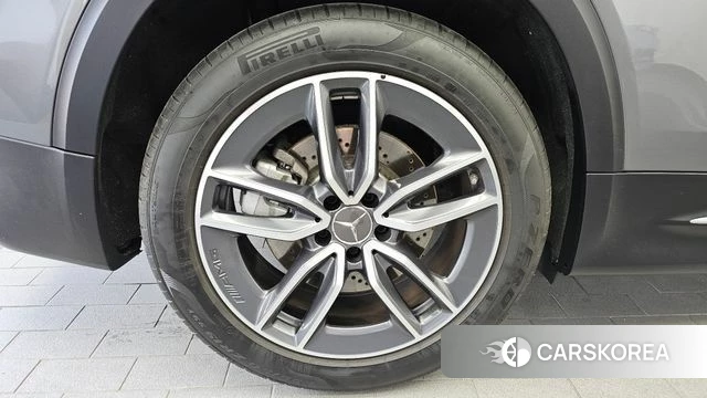 Mercedes-Benz GLB-Class X247 id 4427169 из Кореи 25