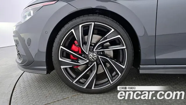 Volkswagen Golf 8th Generation id 2704527 из Кореи 15