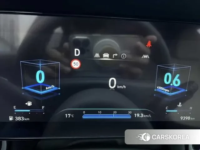 Hyundai The New Avante (CN7) id 3340843 из Кореи 15