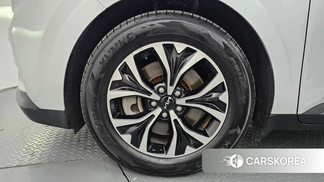 Kia Carnival 4th generation id 3941193 из Кореи 15