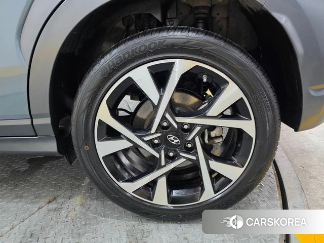 Hyundai The New Kona id 3919732 из Кореи 12