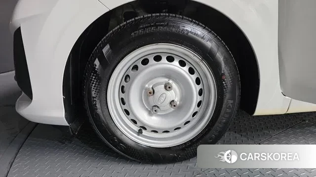 Kia Morning Urban (JA) id 3329518 из Кореи 15