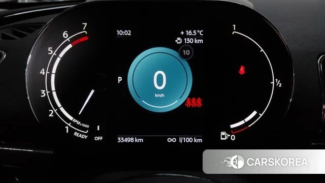 Mini Cooper S Clubman id 4550565 из Кореи 15