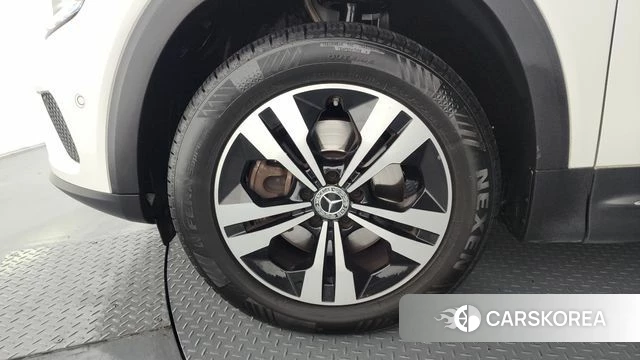 Mercedes-Benz GLB-Class X247 id 3904622 из Кореи 15