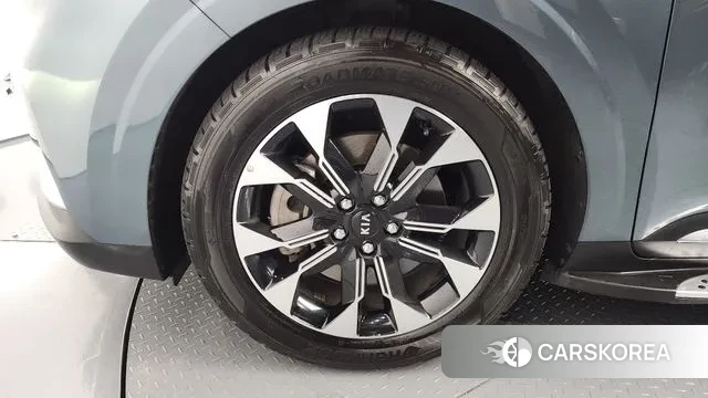 Kia Carnival 4th generation id 3459270 из Кореи 15