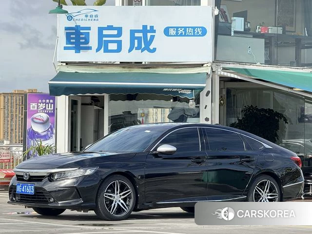 Honda Yingshipai id 4260619 из Китая 9