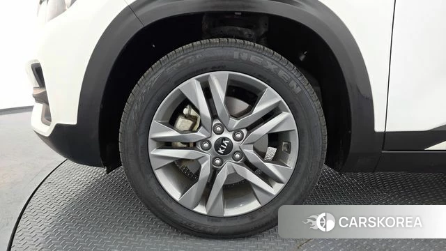 Kia Seltos id 4614787 из Кореи 15