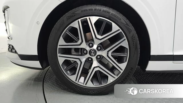 Hyundai Grandeur Hybrid (GN7) id 4612584 из Кореи 15