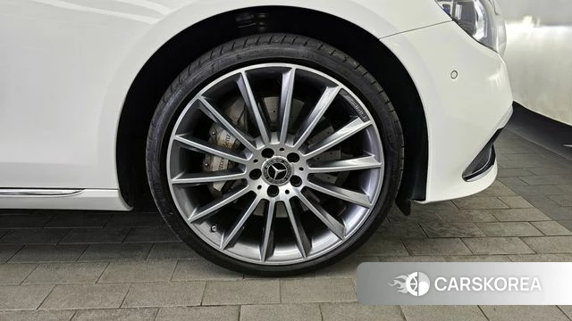 Mercedes-Benz E-Class W213 id 3838498 из Кореи 15