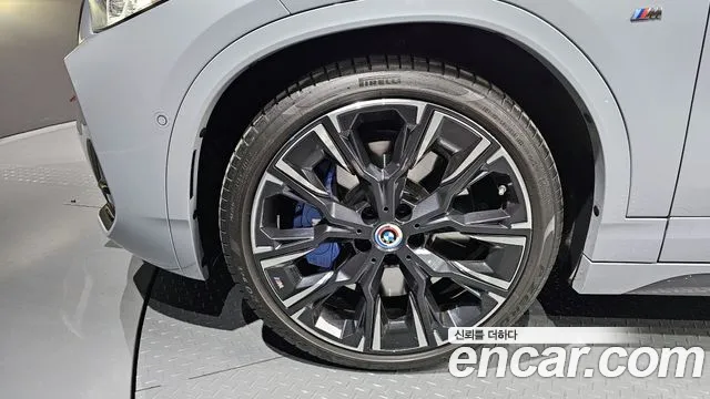 BMW X2 (F39) id 2679769 из Кореи 15