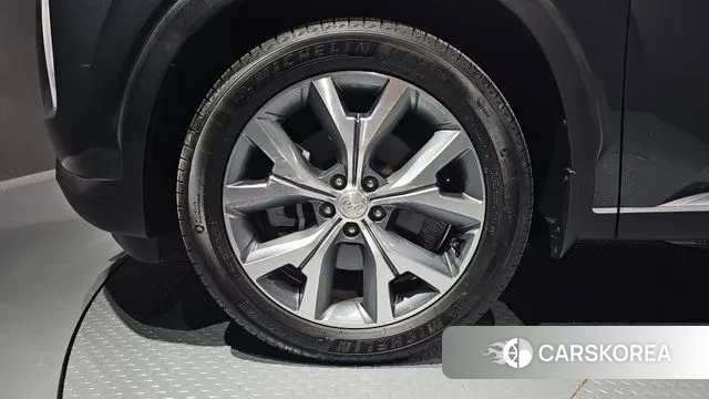 Hyundai Palisade id 3402670 из Кореи 15