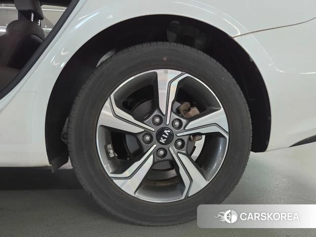 Kia Come New K3 id 4895075 из Кореи 12