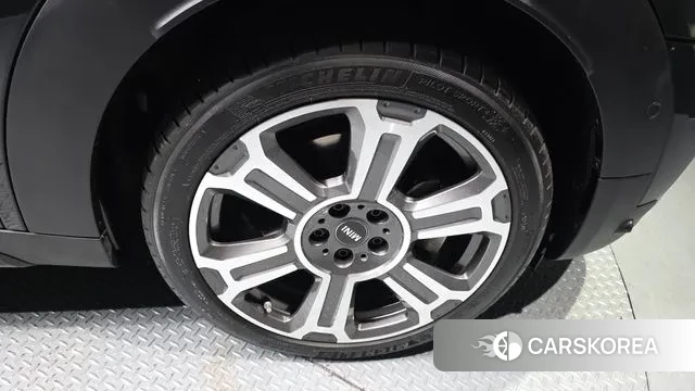 Mini Cooper S Countryman id 3585657 из Кореи 15