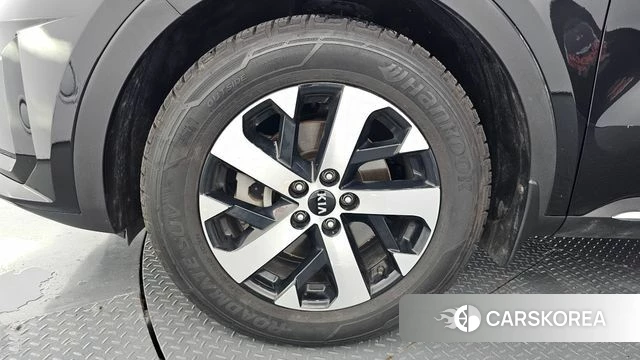 Kia Sorento 4th Generation id 4551117 из Кореи 29