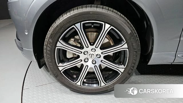 Volvo XC60 second Generation id 4251067 из Кореи 25