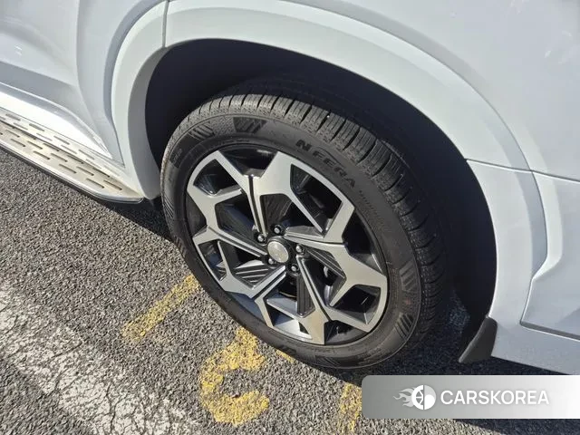 Hyundai Palisade id 3592631 из Кореи 12