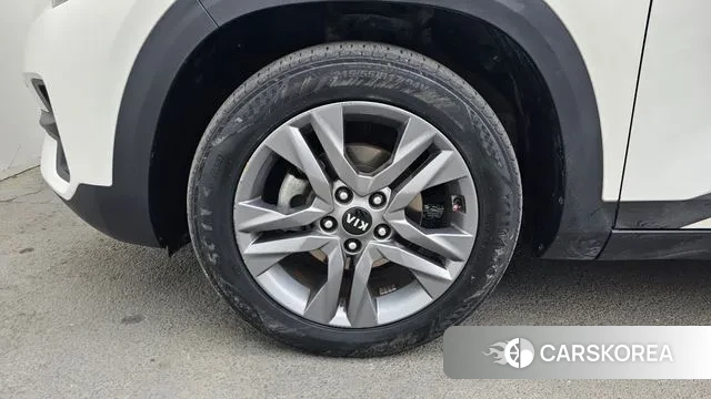 Kia Seltos id 3722895 из Кореи 15